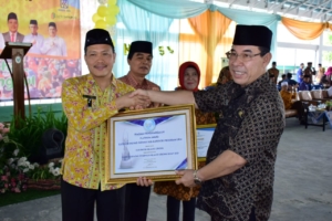 Daerah