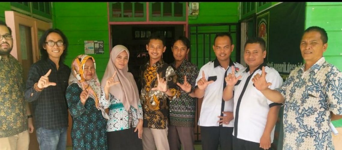 Daerah