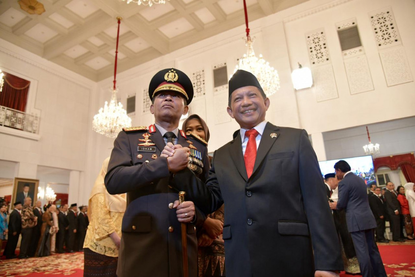 Pemerintahan