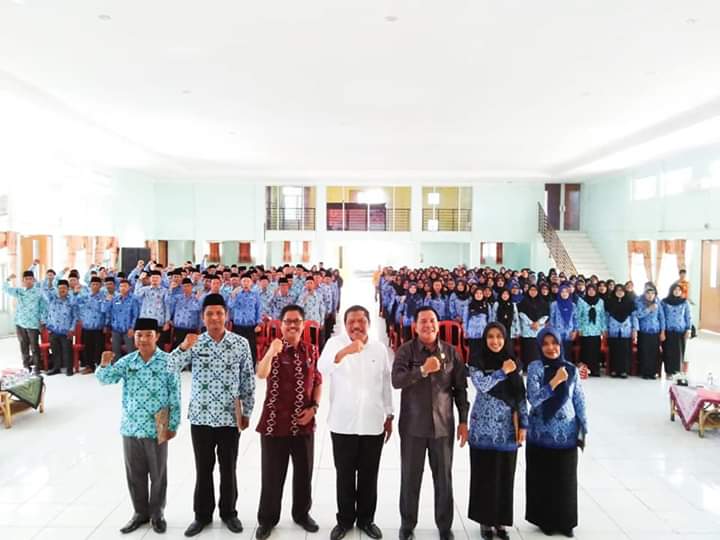 Daerah