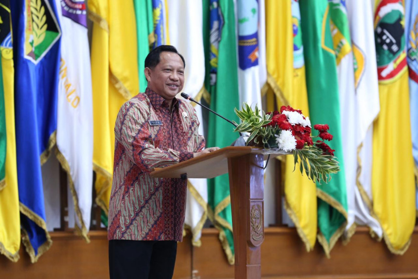 Pemerintahan