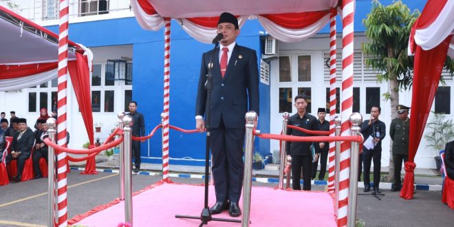 Pemkot bengkulu