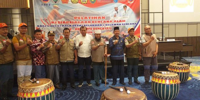 Pemkot bengkulu