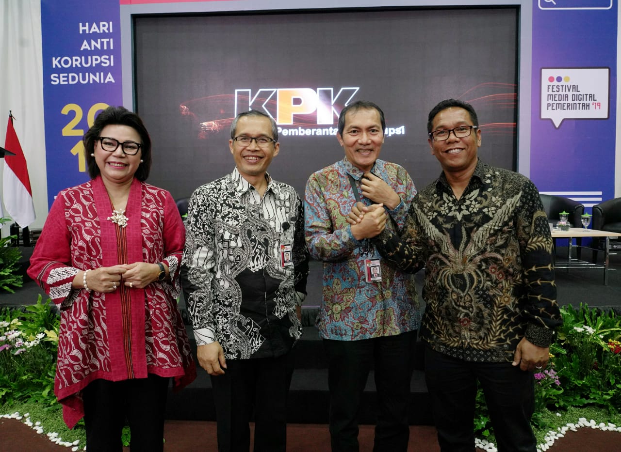 Pemerintahan