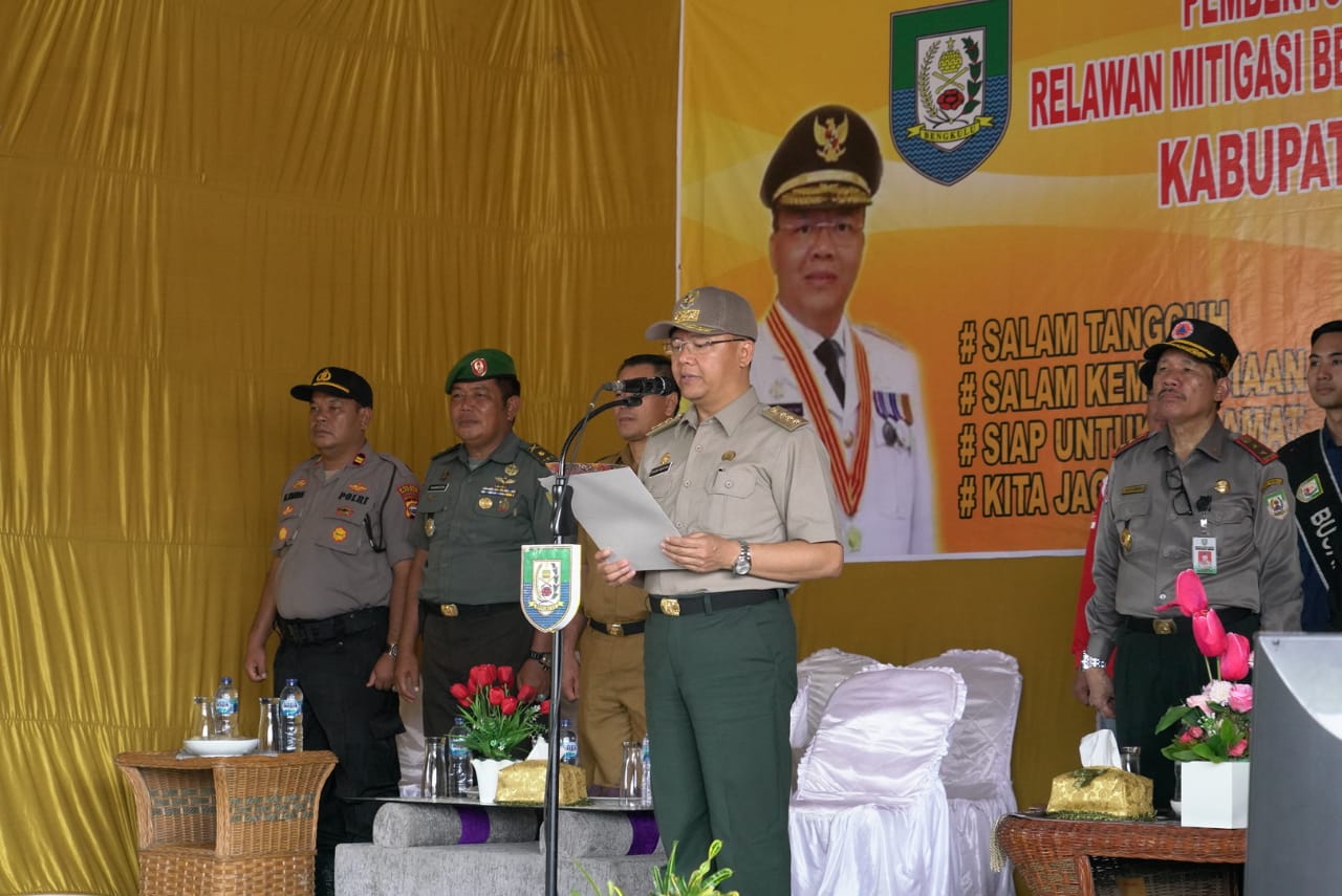Pemerintahan