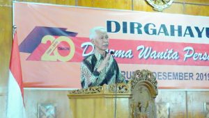 Daerah