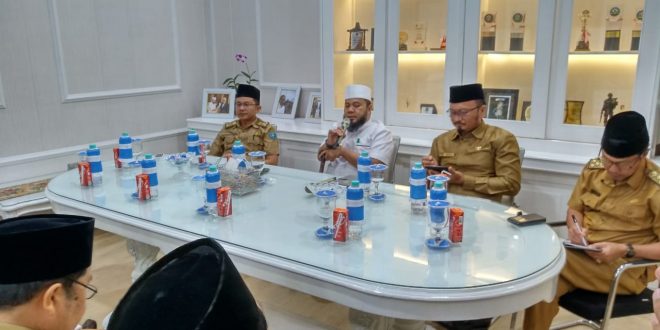 Pemkot bengkulu