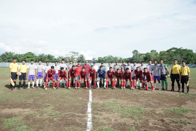 Daerah