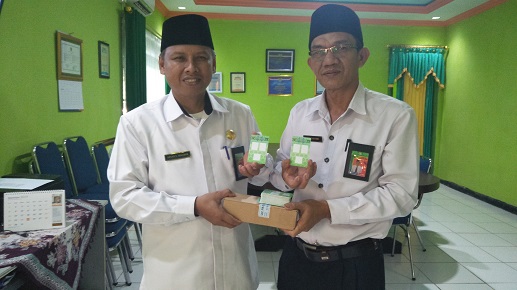 Daerah