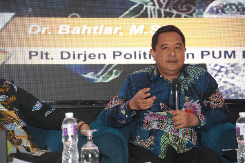 Pemerintahan