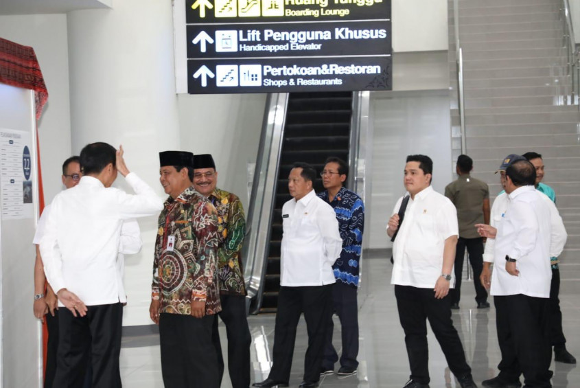 Pemerintahan