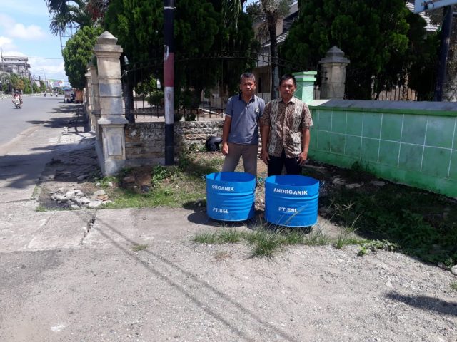 Daerah