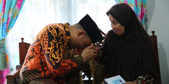 Pemkot bengkulu