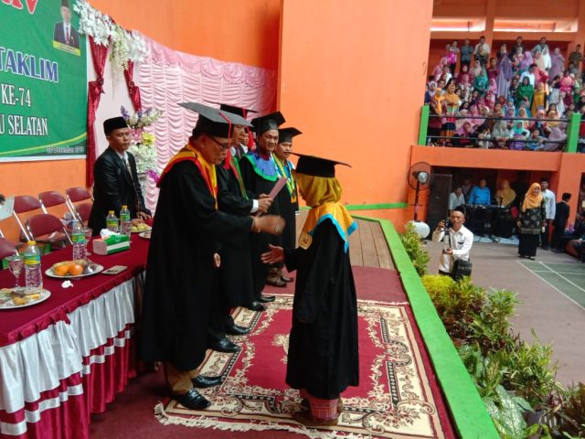 Daerah