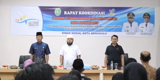 Pemkot bengkulu