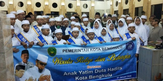 Pemkot bengkulu