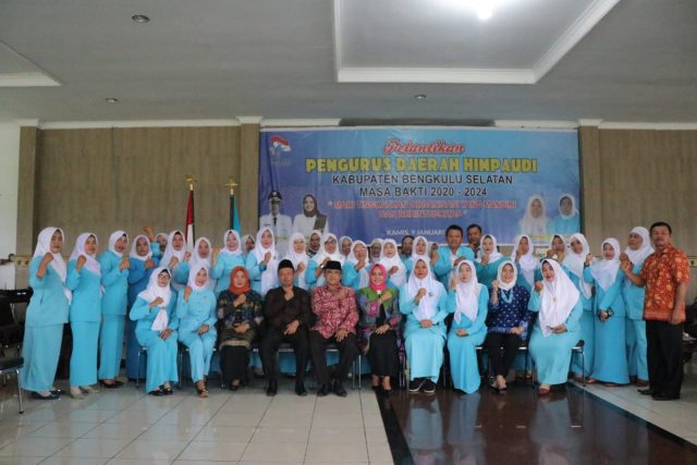 Daerah
