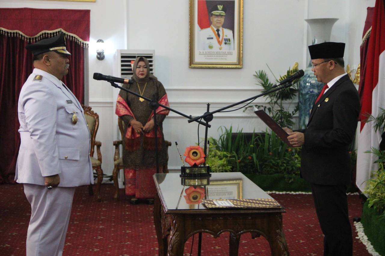 Pemerintahan