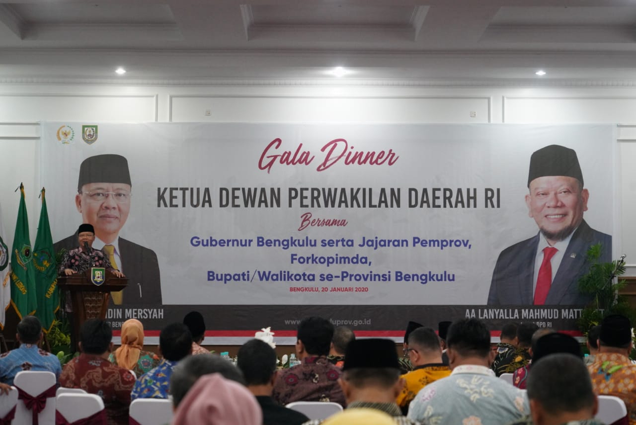 Pemerintahan