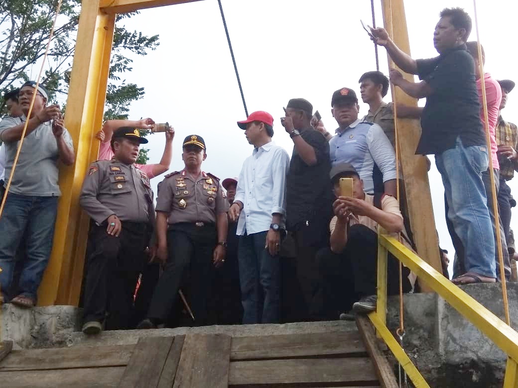 Daerah