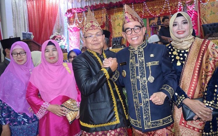 Daerah