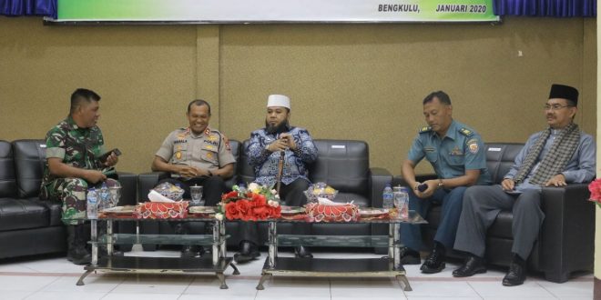 Pemkot bengkulu