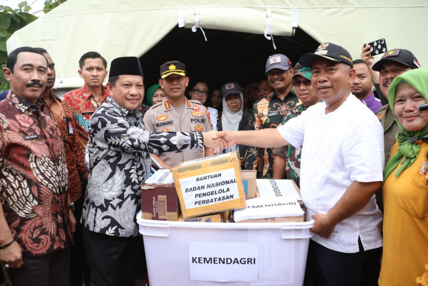 Pemerintahan