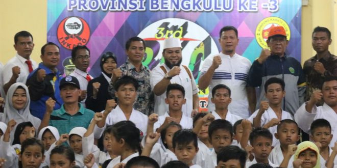 Pemkot bengkulu
