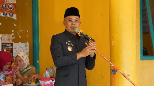 Daerah