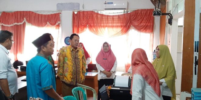 Pemkot bengkulu