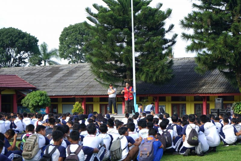 Daerah