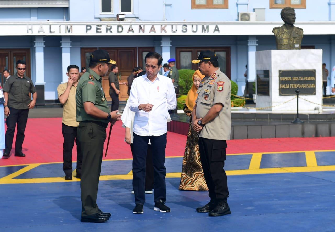 Pemerintahan
