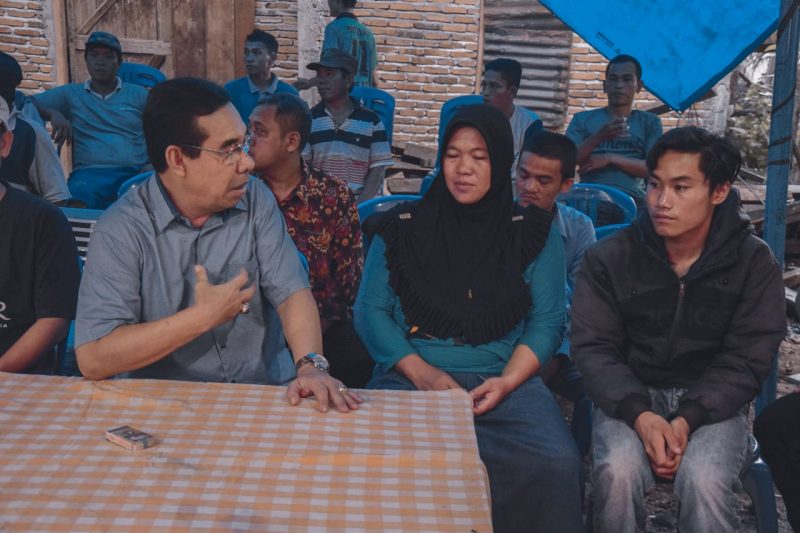 Daerah