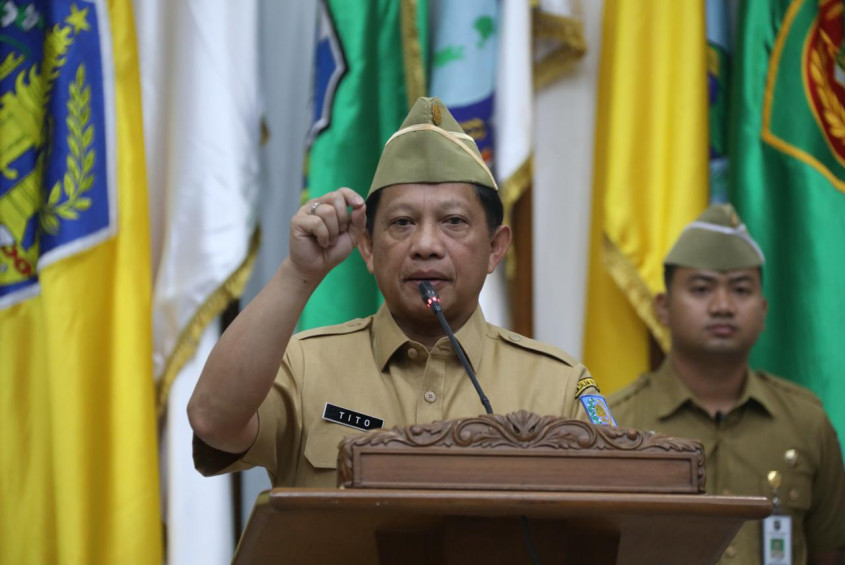 Pemerintahan
