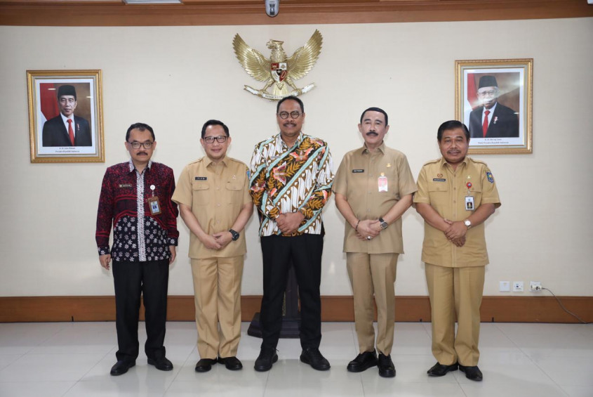 Pemerintahan