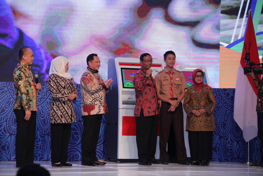 Pemerintahan