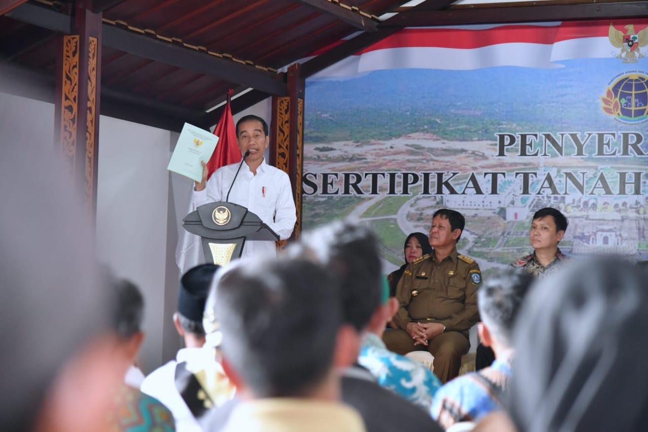 Pemerintahan