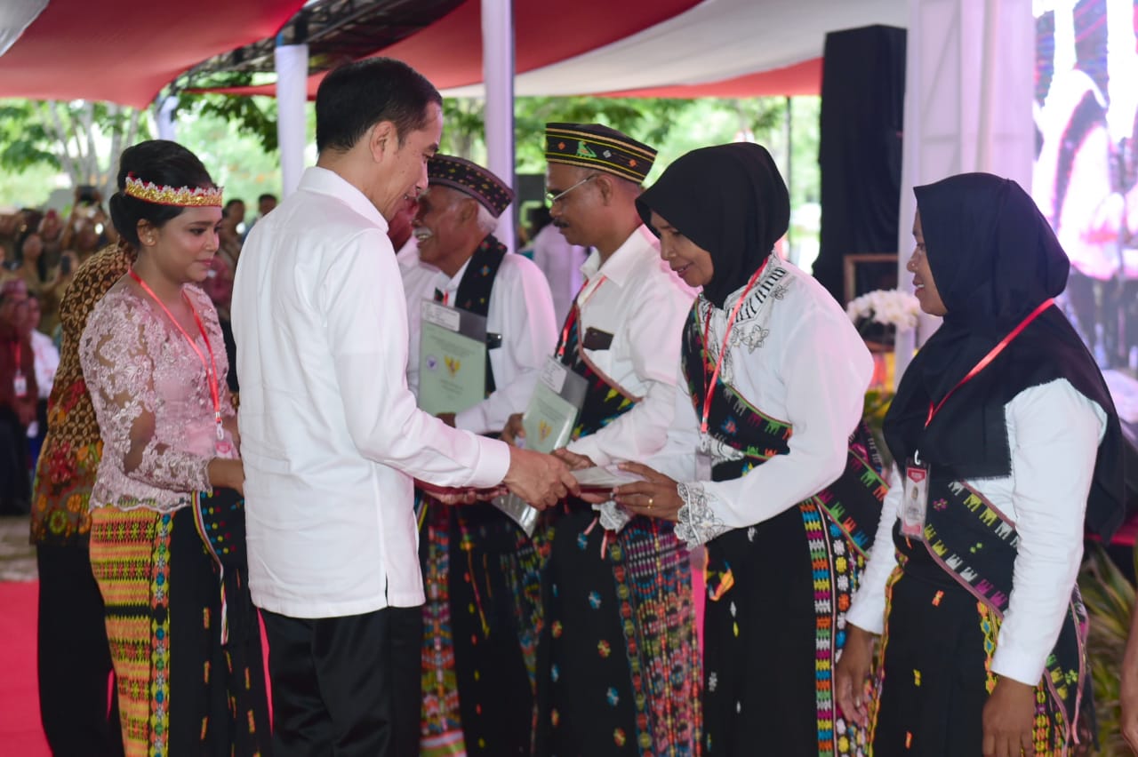 Pemerintahan
