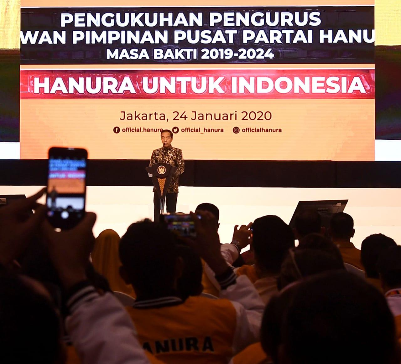 Pemerintahan