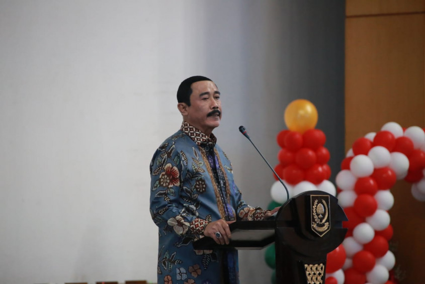 Pemerintahan