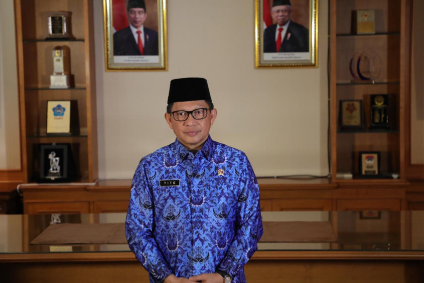 Pemerintahan
