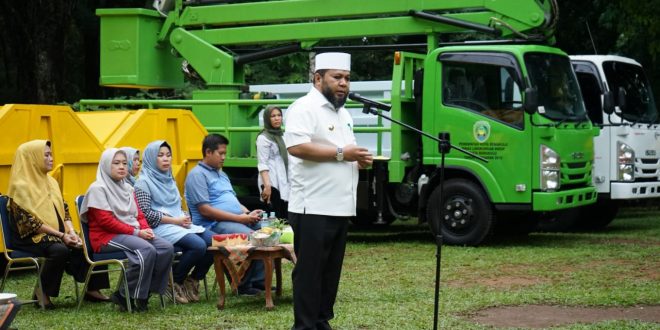 Pemkot bengkulu