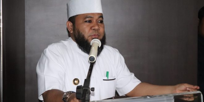 Pemkot bengkulu