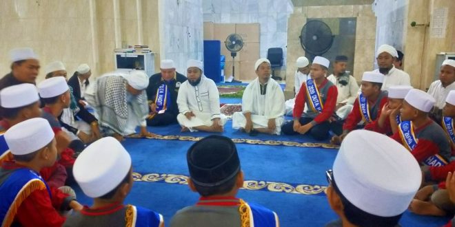 Pemkot bengkulu