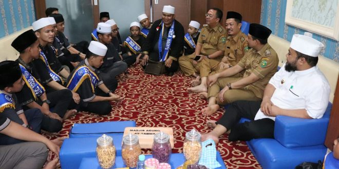 Pemkot bengkulu
