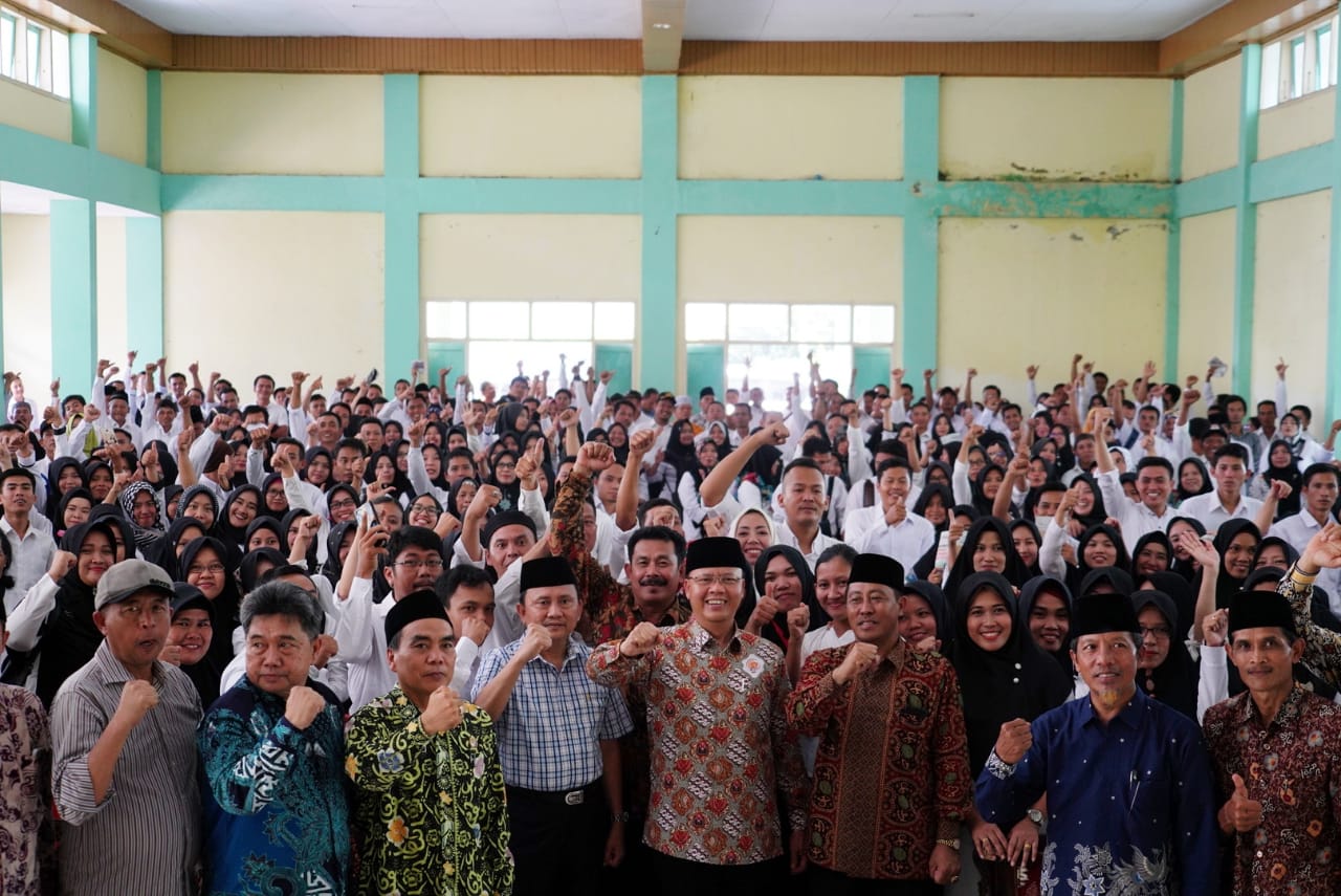 Pemerintahan
