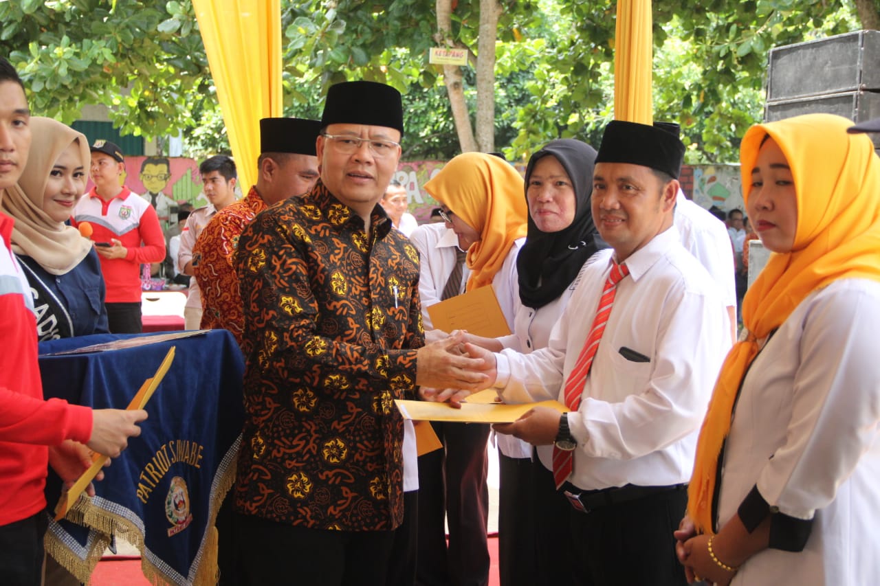 Pemerintahan