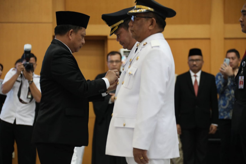 Pemerintahan