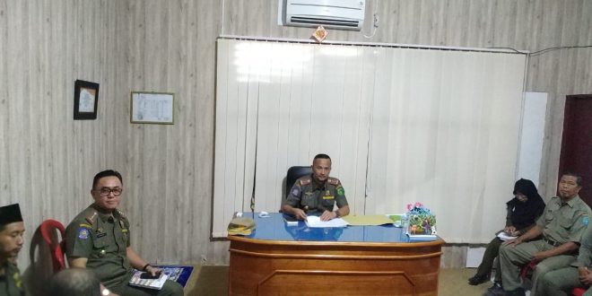 Pemkot bengkulu