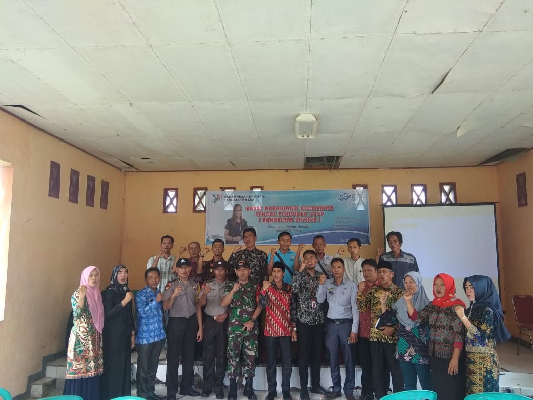 Daerah